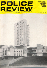Police Review, 30 Jan 1976