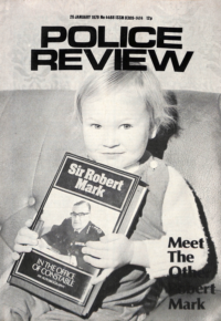 Police Review, 26 Jan 1979